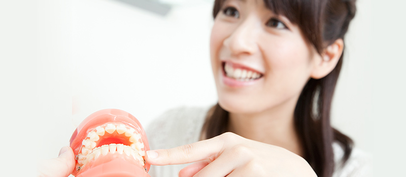 花田矯正歯科が取り組む目立たない舌側矯正（リンガル矯正）治療について